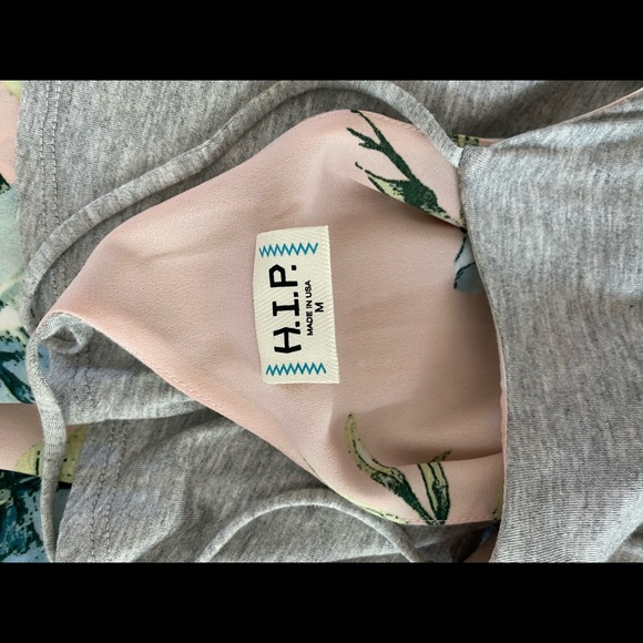 Adorable Halter Top - Picture 11 of 11